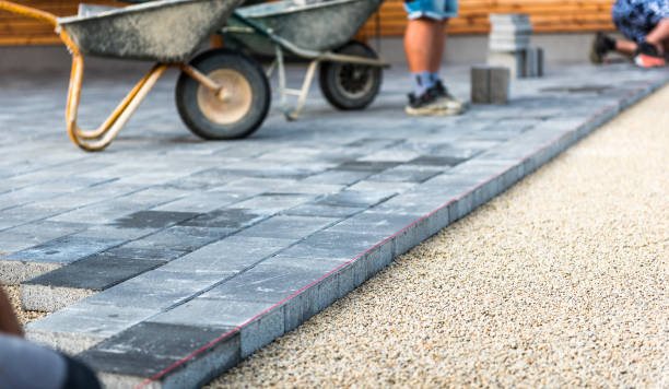 Best Driveway Paving Company  in Fulton, TX