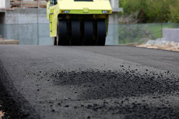 Best Driveway Paving Contractor  in Fulton, TX