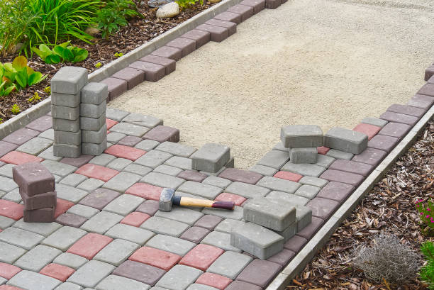 Best Best Driveway Pavers  in Fulton, TX