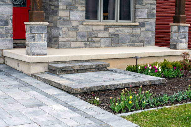 Trusted Fulton, TX Driveway Pavers Experts