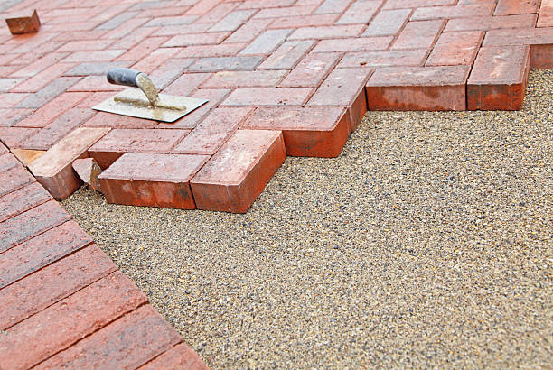Reasons to Select Us for Your Driveway Paving Requirements in Fulton, TX