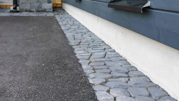Best Residential Driveway Paver Services  in Fulton, TX