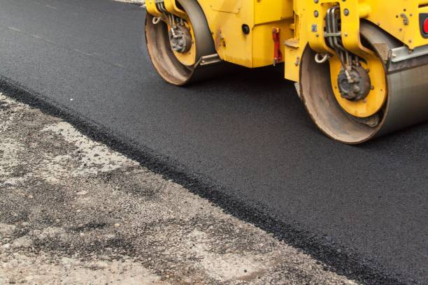 Best Commercial Driveway Pavers  in Fulton, TX