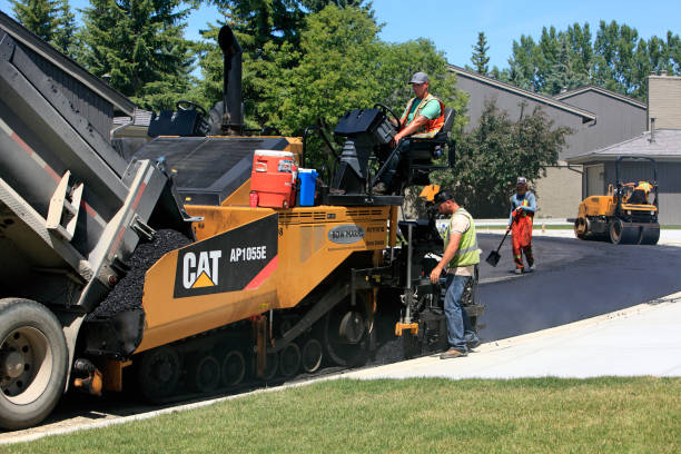  Fulton, TX Driveway Pavers Pros