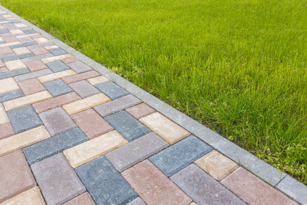 Best Driveway Resurfacing Pavers  in Fulton, TX